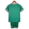 Goedkope Iraq Kids Uittenue World Cup 2026