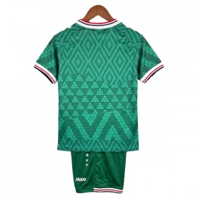 Goedkope Iraq Kids Uittenue World Cup 2026