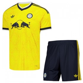 Goedkope Leeds United Kids Uittenue 2026-27