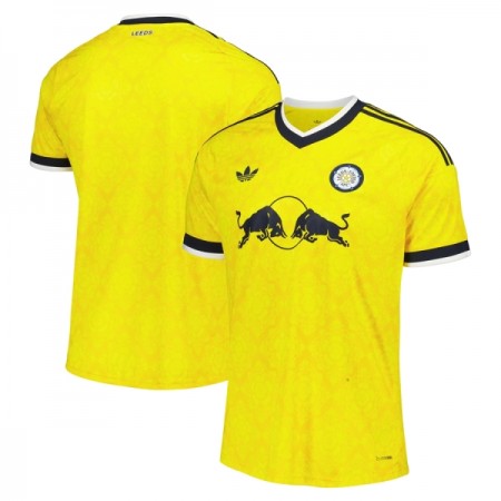 Goedkope Leeds United Uitshirt 2026-27