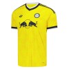 Goedkope Leeds United Uitshirt 2026-27