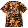 Goedkope Nederland Pre-Match Shirt World Cup 2026 Speciale Editie