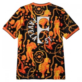 Goedkope Nederland Pre-Match Shirt World Cup 2026 Speciale Editie