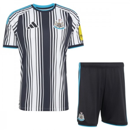 Goedkope Newcastle United Kids Thuistenue 2026-27 Goedkope Newcastle United Kids Thuistenue 2026-27