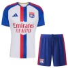 Goedkope Olympique Lyonnais Kids Thuistenue 2026-27 Goedkope Olympique Lyonnais Kids Thuistenue 2026-27