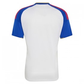 Goedkope Olympique Lyonnais Kids Thuistenue 2026-27