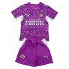 Goedkope PSV Eindhoven Doelman Kids Tenue 2026-27 Purper Goedkope PSV Eindhoven Doelman Kids Tenue 2026-27 Purper