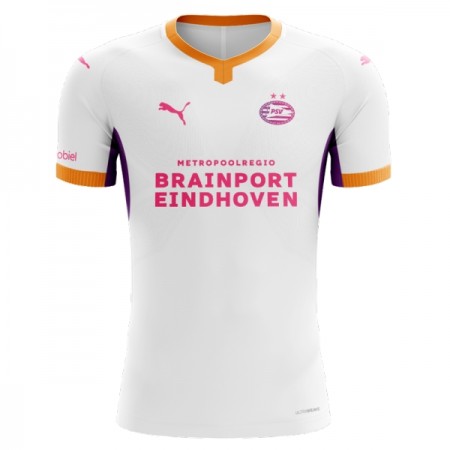 Goedkope PSV Eindhoven Uitshirt 2026-27