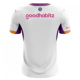 Goedkope PSV Eindhoven Uitshirt 2026-27