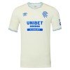 Goedkope Rangers Uitshirt 2026-27
