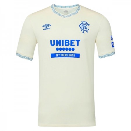 Goedkope Rangers Uitshirt 2026-27