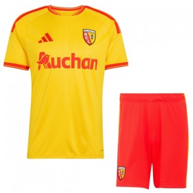 Goedkope RC LENS Kids Thuistenue 2026-27