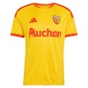 Goedkope RC LENS Thuisshirt 2026-27