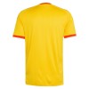 Goedkope RC LENS Thuisshirt 2026-27