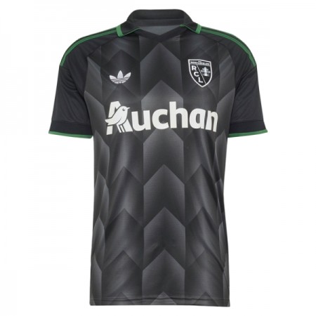Goedkope RC LENS Uitshirt 2026-27