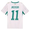 Goedkope Senegal Jackson 11 Thuisshirt World Cup 2026 Goedkope Senegal Jackson 11 Thuisshirt World Cup 2026