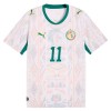 Goedkope Senegal Jackson 11 Thuisshirt World Cup 2026