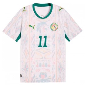 Goedkope Senegal Jackson 11 Thuisshirt World Cup 2026