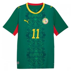 Goedkope Senegal Jackson 11 Uitshirt World Cup 2026