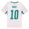 Goedkope Senegal Mane 10 Thuisshirt World Cup 2026 Goedkope Senegal Mane 10 Thuisshirt World Cup 2026