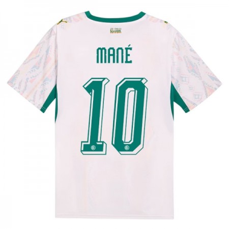 Goedkope Senegal Mane 10 Thuisshirt World Cup 2026 Goedkope Senegal Mane 10 Thuisshirt World Cup 2026
