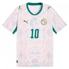 Goedkope Senegal Mane 10 Thuisshirt World Cup 2026