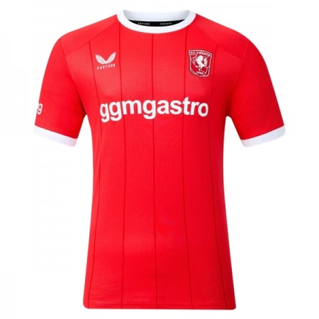 Goedkope Twente Thuisshirt 2026-27