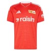 Goedkope Union Berlin Thuisshirt 2026-27