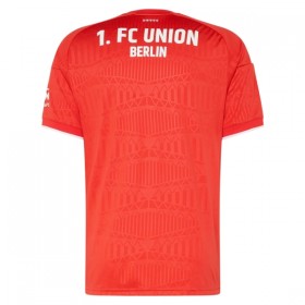 Goedkope Union Berlin Thuisshirt 2026-27
