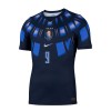 Goedkope Uruguay Luis Suarez 9 Uitshirt World Cup 2026