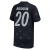 Goedkope USA Balogun 20 Uitshirt World Cup 2026 Goedkope USA Balogun 20 Uitshirt World Cup 2026