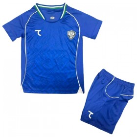 Goedkope Uzbekistan Kids Thuistenue World Cup 2026