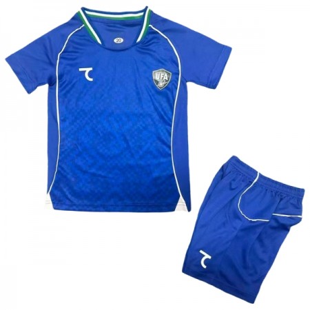 Goedkope Uzbekistan Kids Thuistenue World Cup 2026 Goedkope Uzbekistan Kids Thuistenue World Cup 2026