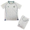 Goedkope Uzbekistan Kids Uittenue World Cup 2026