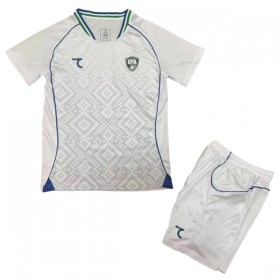 Goedkope Uzbekistan Kids Uittenue World Cup 2026