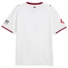 Goedkope Valencia CF Thuisshirt 2026-27