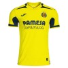 Goedkope Villarreal Thuisshirt 2026-27