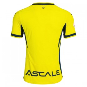Goedkope Villarreal Thuisshirt 2026-27