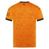 Goedkope Wolverhampton Wanderers Kids Thuistenue 2026-27
