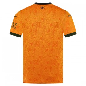Goedkope Wolverhampton Wanderers Kids Thuistenue 2026-27