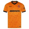 Goedkope Wolverhampton Wanderers Thuisshirt 2026-27 Goedkope Wolverhampton Wanderers Thuisshirt 2026-27