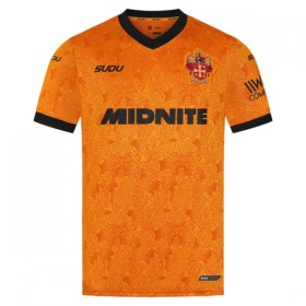 Goedkope Wolverhampton Wanderers Thuisshirt 2026-27