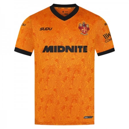 Goedkope Wolverhampton Wanderers Thuisshirt 2026-27 Goedkope Wolverhampton Wanderers Thuisshirt 2026-27