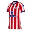 Goedkope Atlético Madrid Dames Thuisshirt 2026-27 Goedkope Atlético Madrid Dames Thuisshirt 2026-27