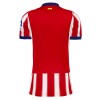 Goedkope Atlético Madrid Dames Thuisshirt 2026-27