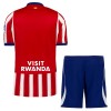 Goedkope Atlético Madrid Kids Thuistenue 2026-27