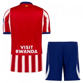 Goedkope Atlético Madrid Kids Thuistenue 2026-27