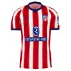 Goedkope Atlético Madrid Koke 6 Thuisshirt 2026-27