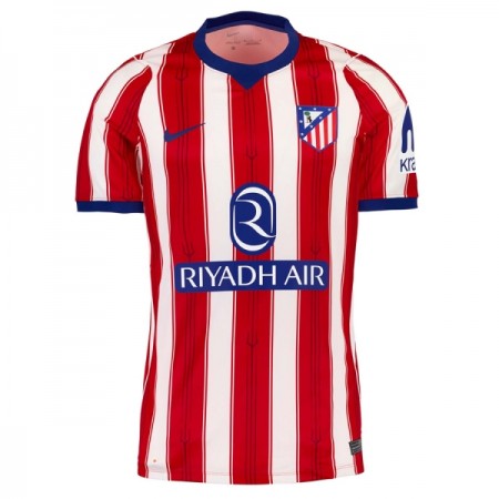 Goedkope Atlético Madrid Thuisshirt 2026-27 Goedkope Atlético Madrid Thuisshirt 2026-27