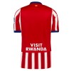 Goedkope Atlético Madrid Thuisshirt 2026-27